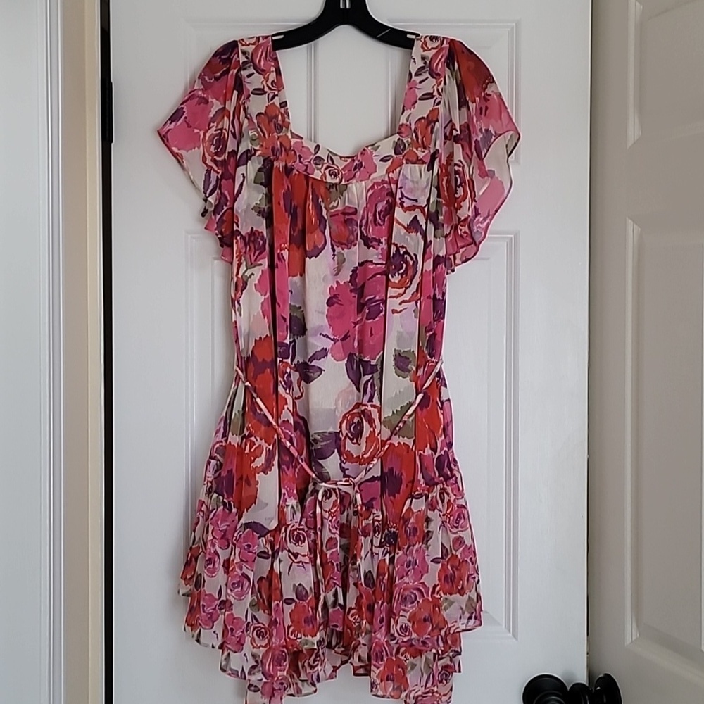 MISA Los Angeles Kasey Dress - Picture 5 of 15